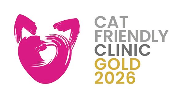 cat friendly clinic gold 2026