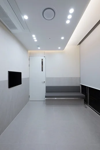 대형견 진료실 3
